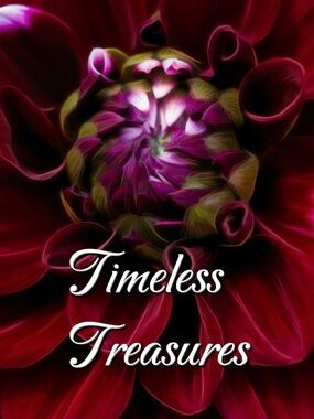 Timeless Treasures